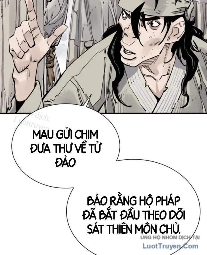 Sát Thủ Tống Lý Thu Chapter 138 - 81