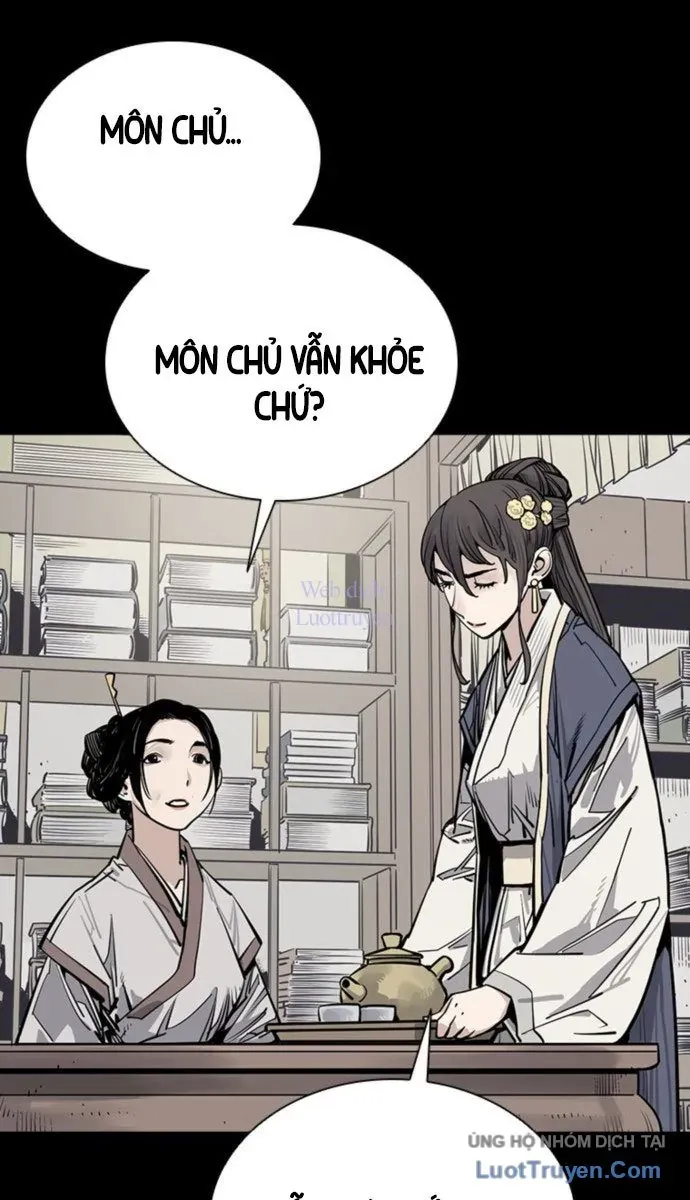 Sát Thủ Tống Lý Thu Chapter 61 - 117