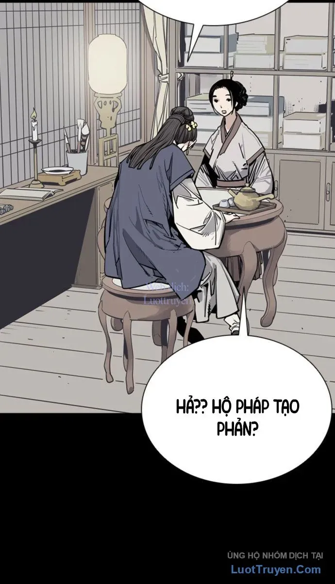 Sát Thủ Tống Lý Thu Chapter 61 - 119
