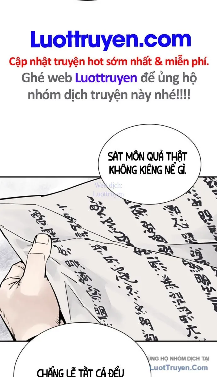 Sát Thủ Tống Lý Thu Chapter 61 - 3