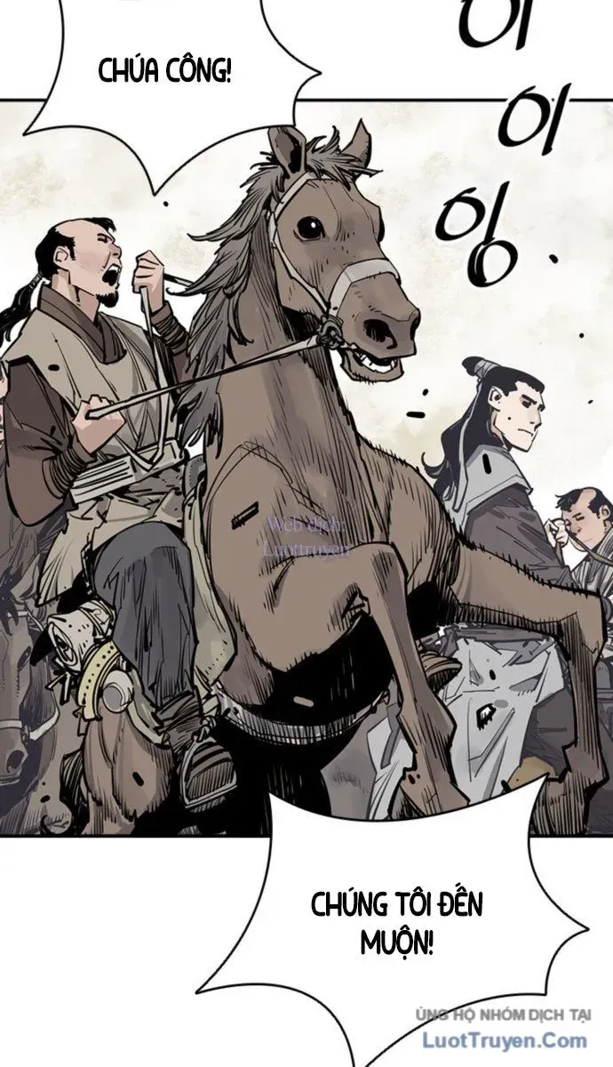 Sát Thủ Tống Lý Thu Chapter 61 - 21