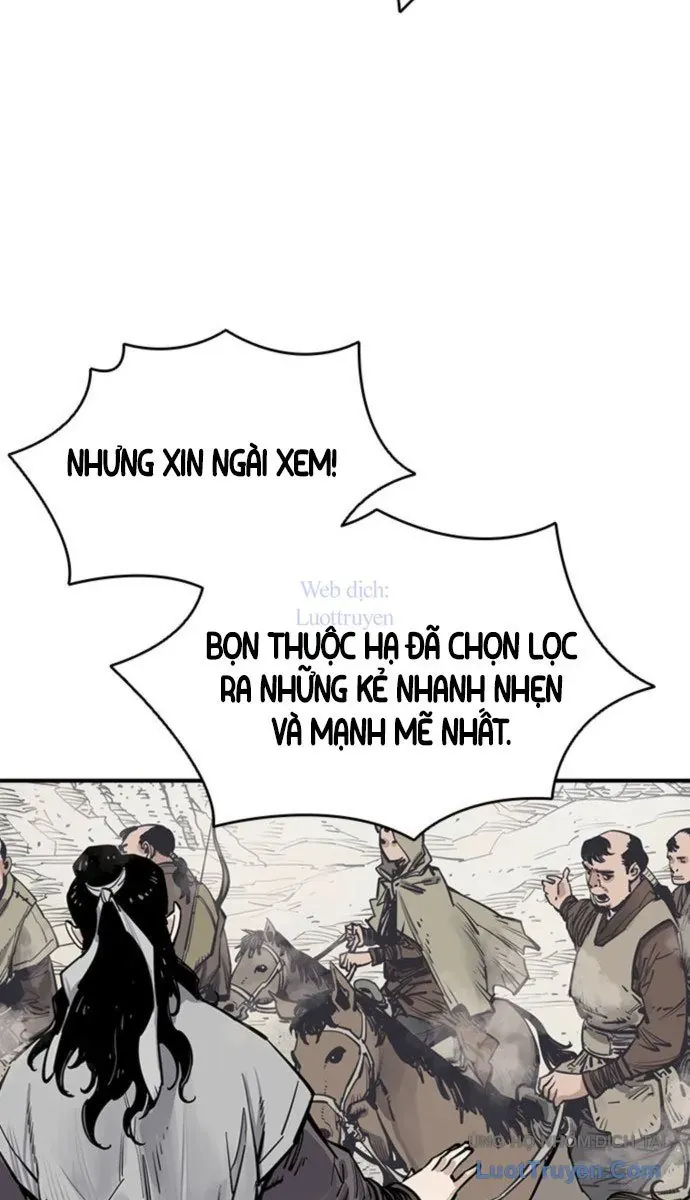 Sát Thủ Tống Lý Thu Chapter 61 - 22