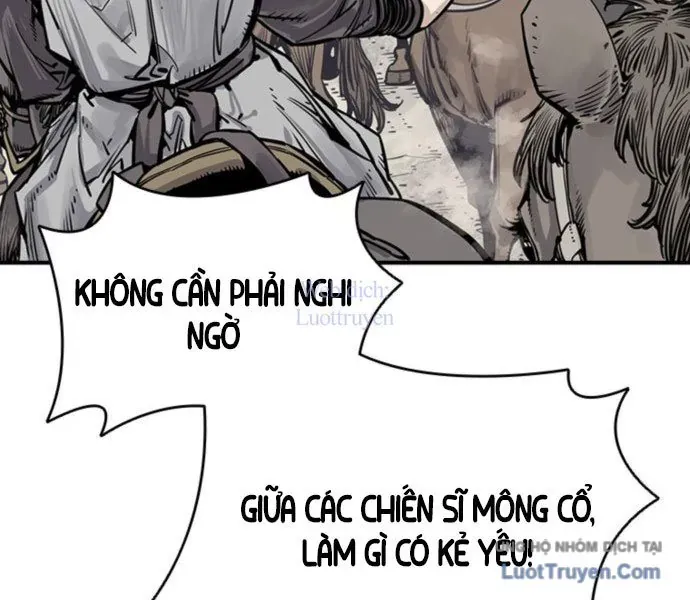 Sát Thủ Tống Lý Thu Chapter 61 - 23