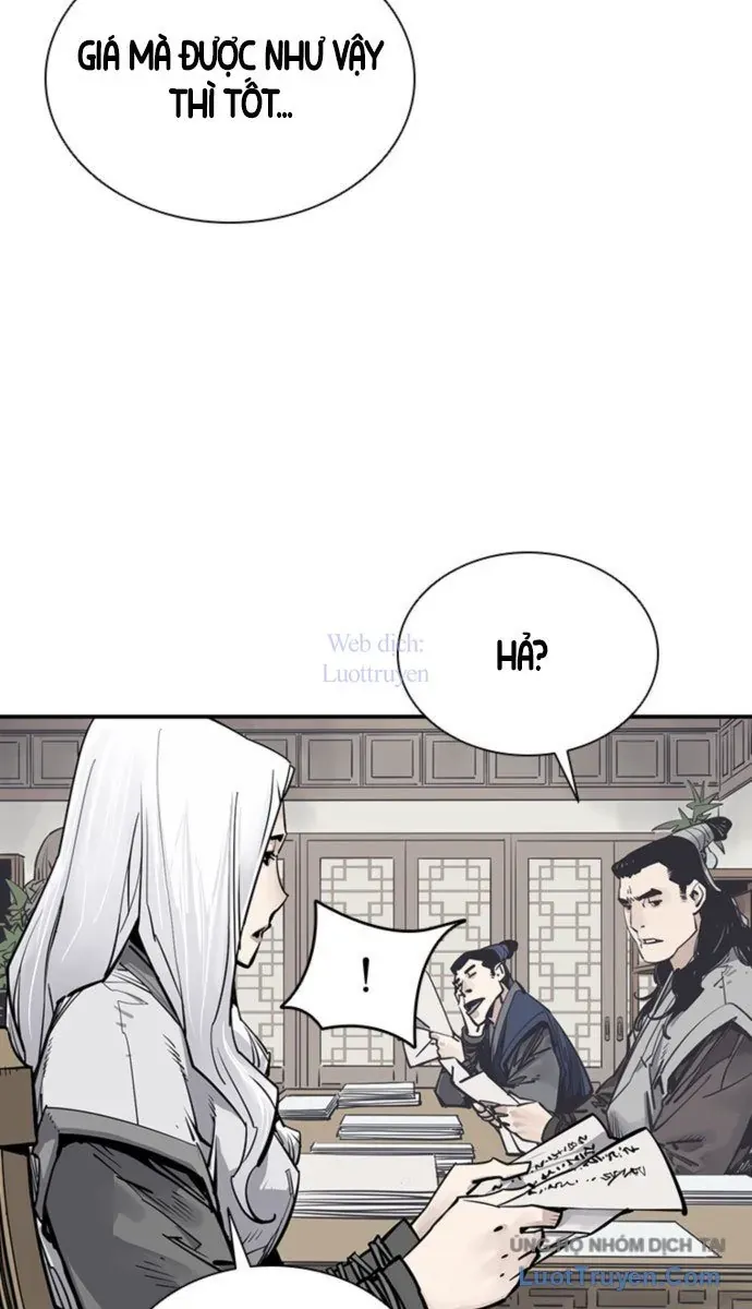 Sát Thủ Tống Lý Thu Chapter 61 - 5