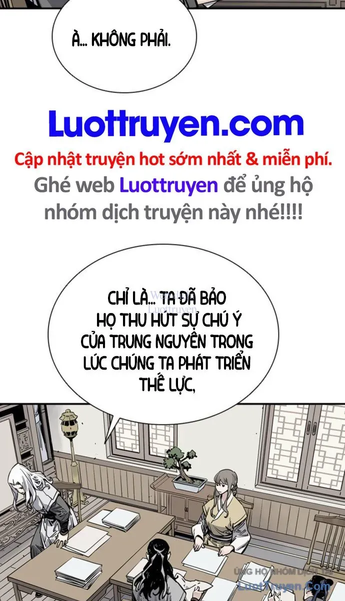 Sát Thủ Tống Lý Thu Chapter 61 - 6