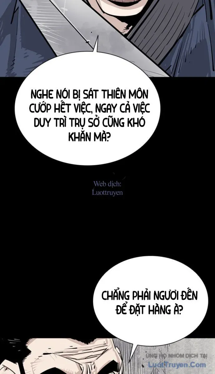 Sát Thủ Tống Lý Thu Chapter 61 - 51