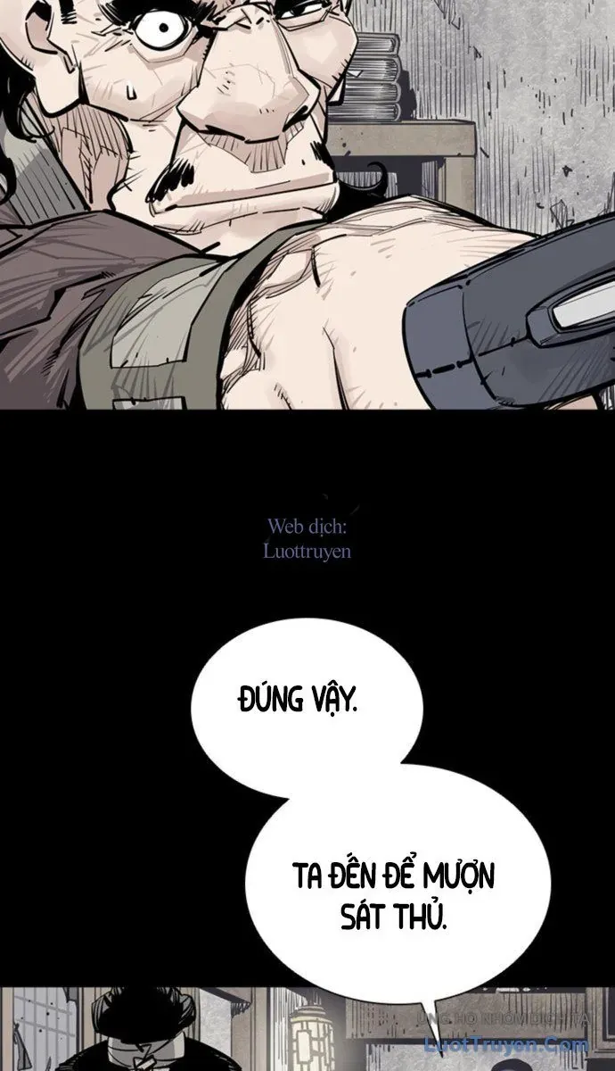 Sát Thủ Tống Lý Thu Chapter 61 - 52