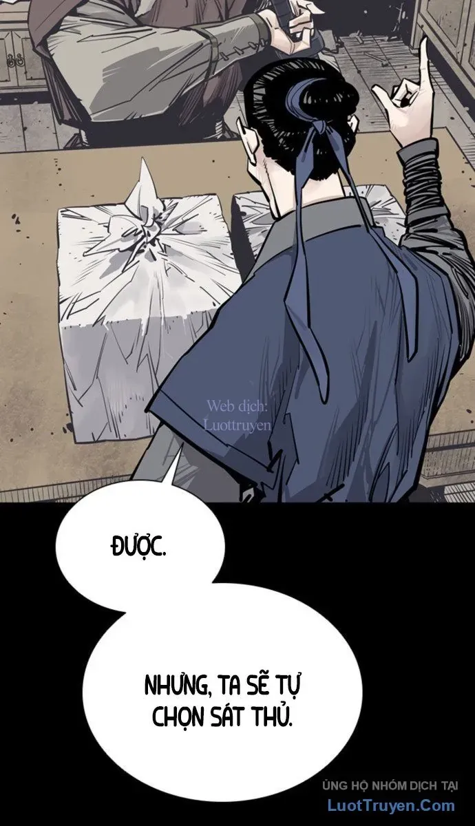 Sát Thủ Tống Lý Thu Chapter 61 - 58