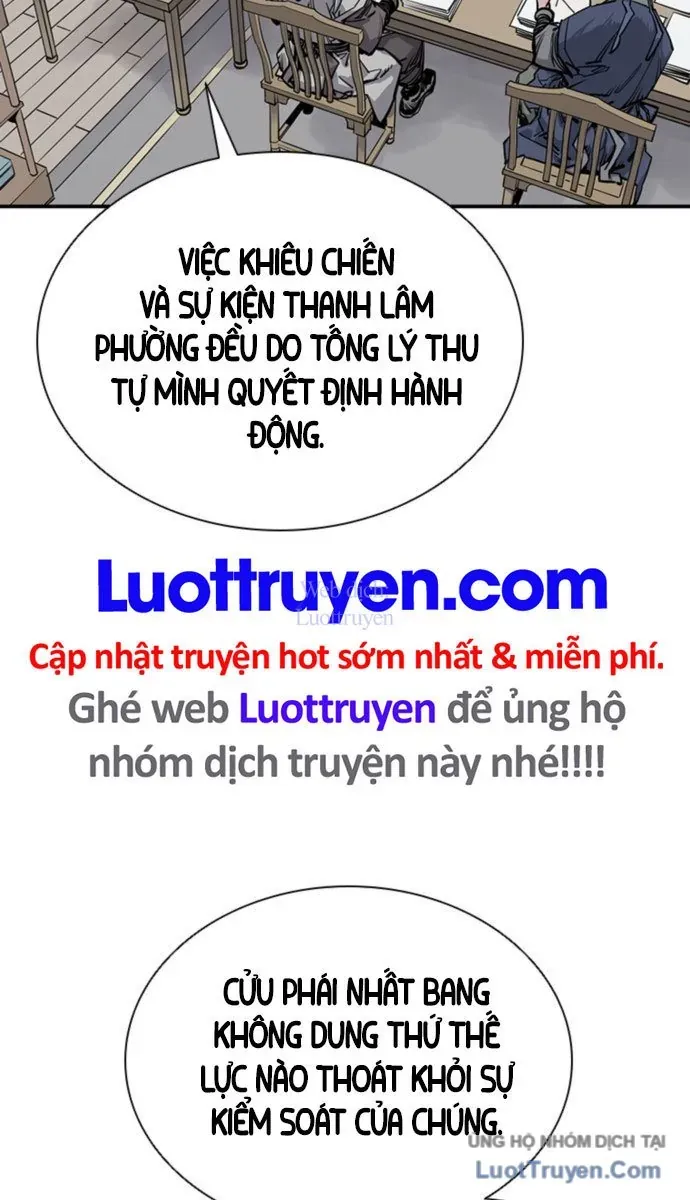 Sát Thủ Tống Lý Thu Chapter 61 - 7
