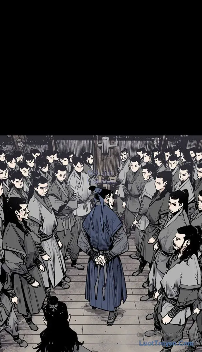 Sát Thủ Tống Lý Thu Chapter 61 - 63