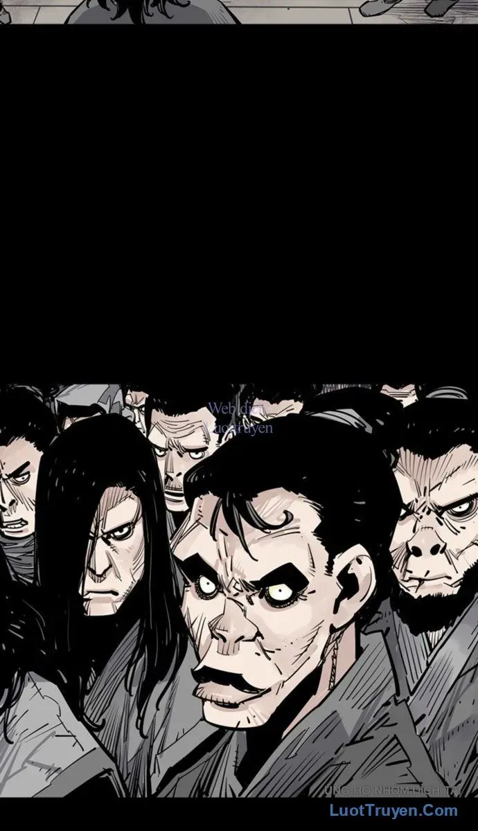 Sát Thủ Tống Lý Thu Chapter 61 - 64