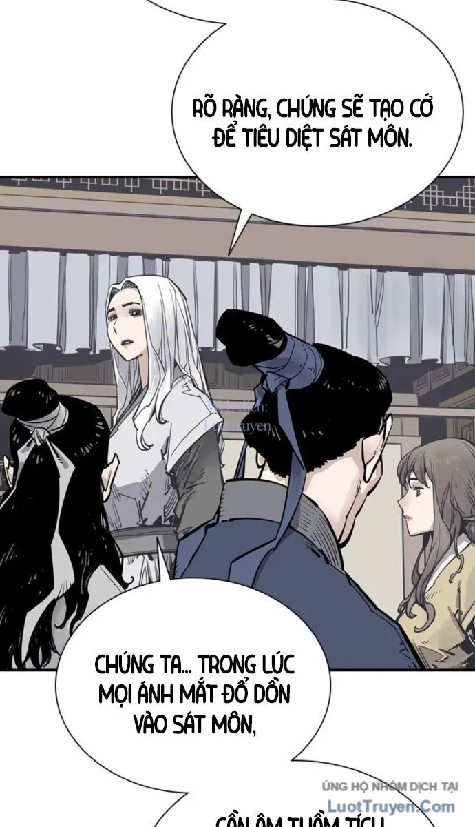 Sát Thủ Tống Lý Thu Chapter 61 - 8