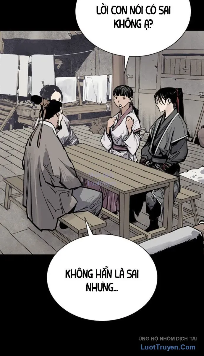 Sát Thủ Tống Lý Thu Chapter 61 - 72