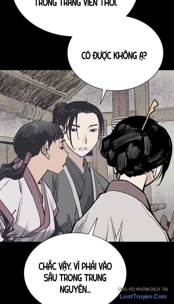Sát Thủ Tống Lý Thu Chapter 61 - 80