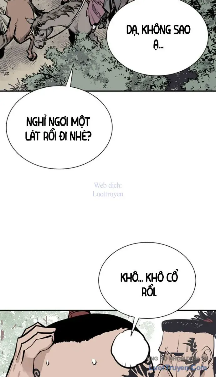 Sát Thủ Tống Lý Thu Chapter 61 - 93