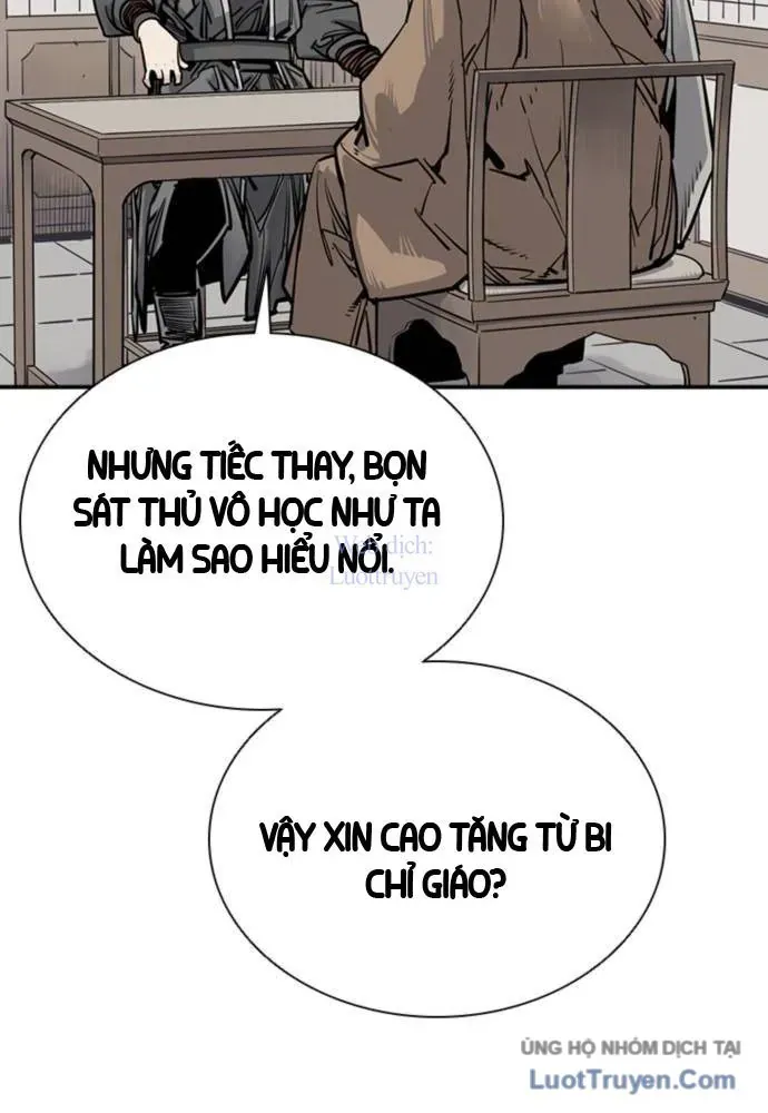 Sát Thủ Tống Lý Thu Chapter 62 - 2