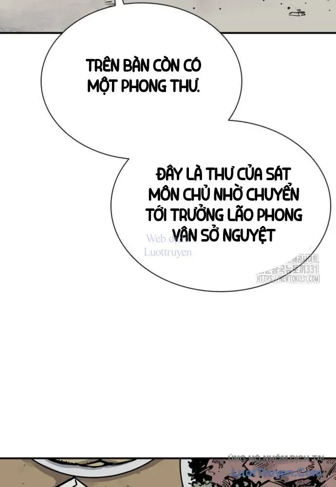 Sát Thủ Tống Lý Thu Chapter 62 - 18