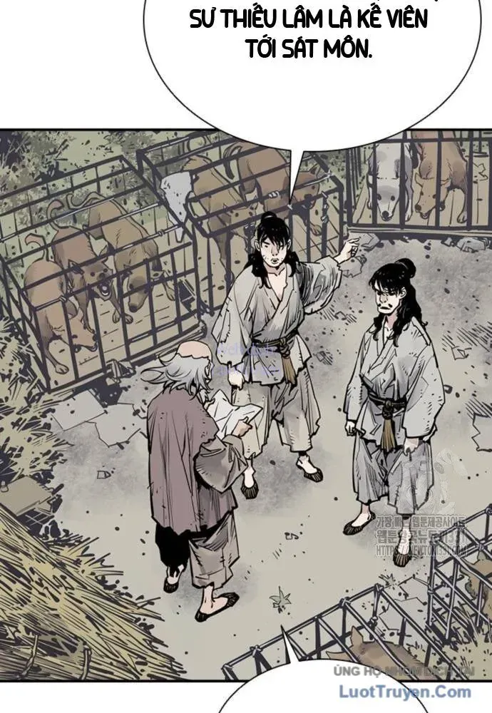 Sát Thủ Tống Lý Thu Chapter 62 - 29