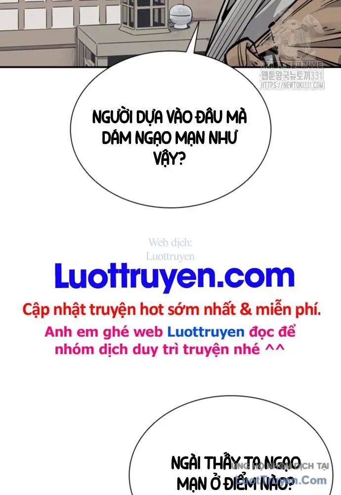 Sát Thủ Tống Lý Thu Chapter 62 - 4