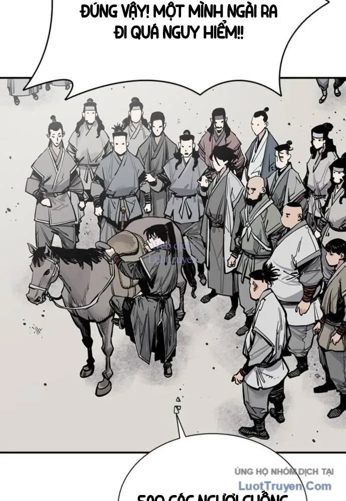 Sát Thủ Tống Lý Thu Chapter 62 - 35
