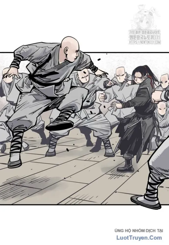 Sát Thủ Tống Lý Thu Chapter 63 - 20