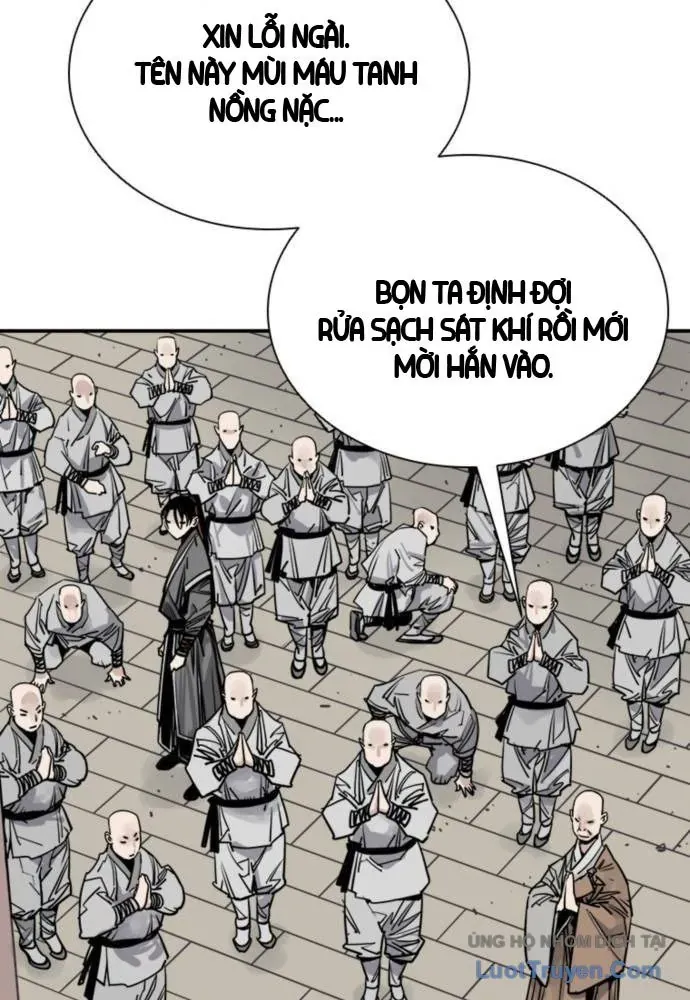 Sát Thủ Tống Lý Thu Chapter 63 - 65