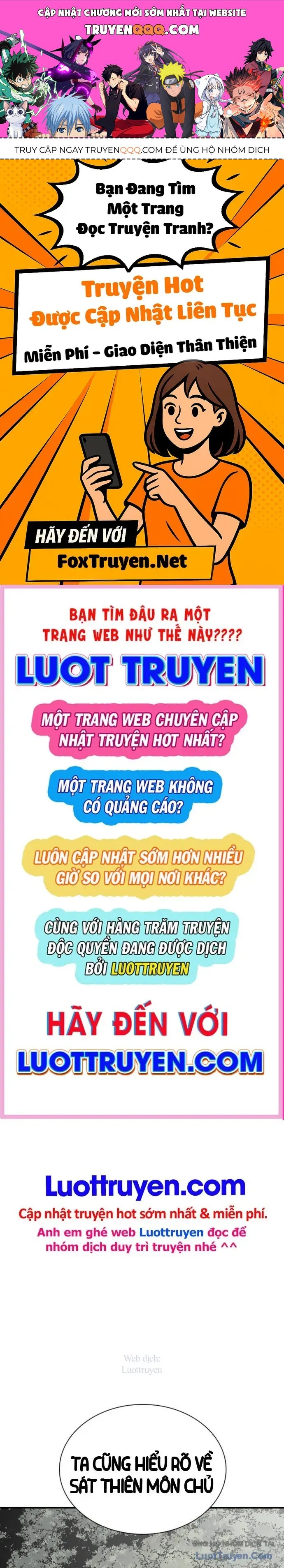 Sát Thủ Tống Lý Thu Chapter 64 - 1