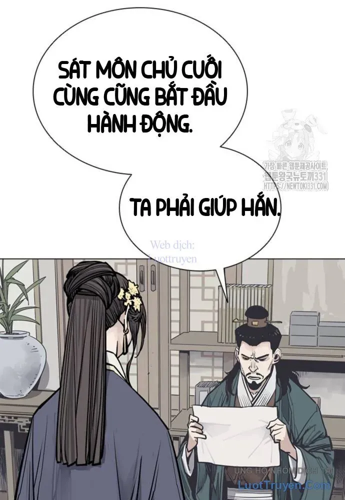 Sát Thủ Tống Lý Thu Chapter 64 - 23