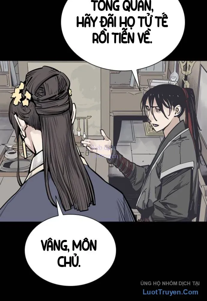 Sát Thủ Tống Lý Thu Chapter 64 - 62