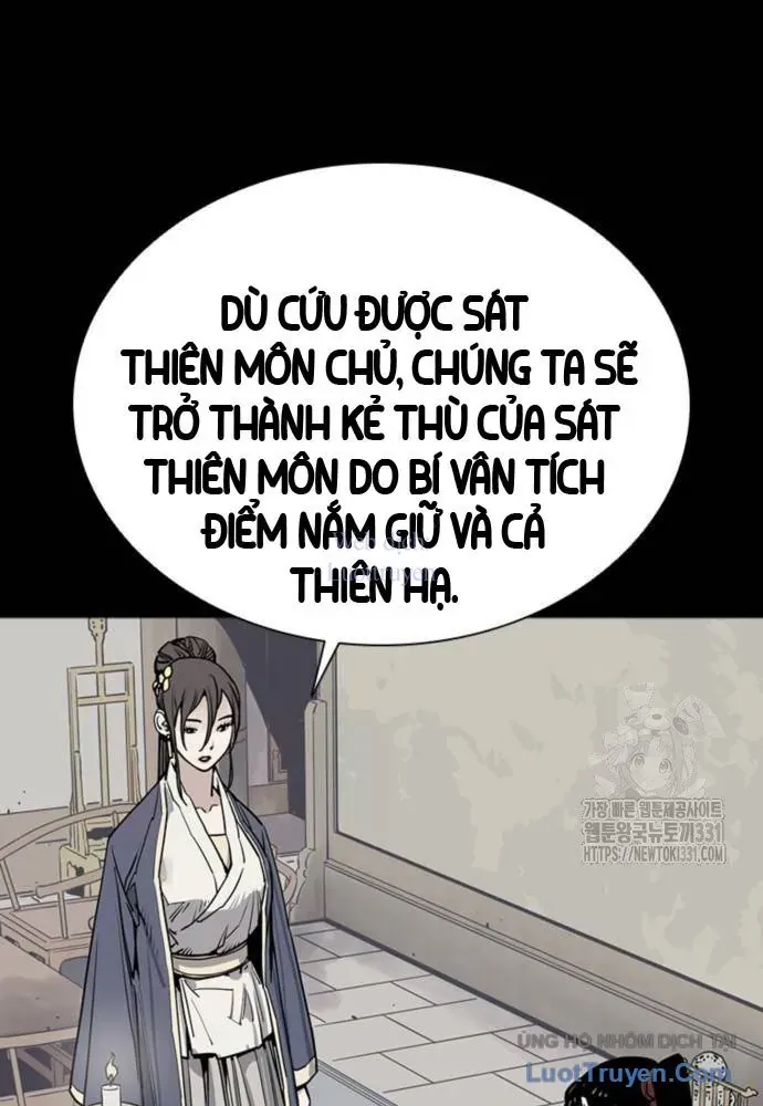 Sát Thủ Tống Lý Thu Chapter 64 - 77