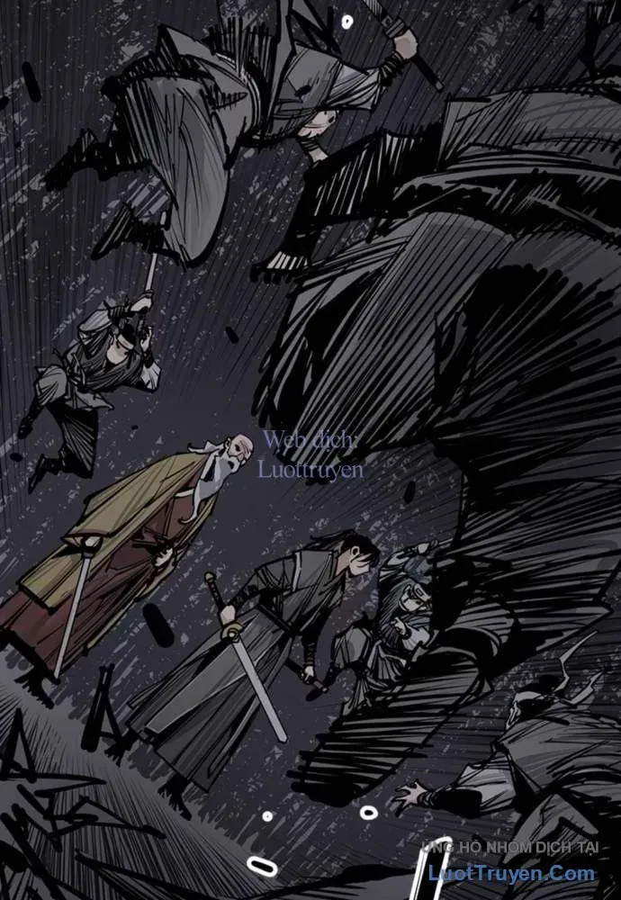 Sát Thủ Tống Lý Thu Chapter 65 - 2