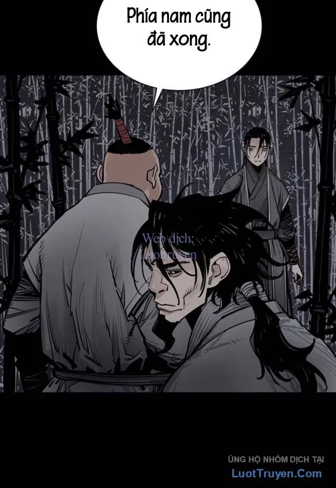 Sát Thủ Tống Lý Thu Chapter 65 - 73