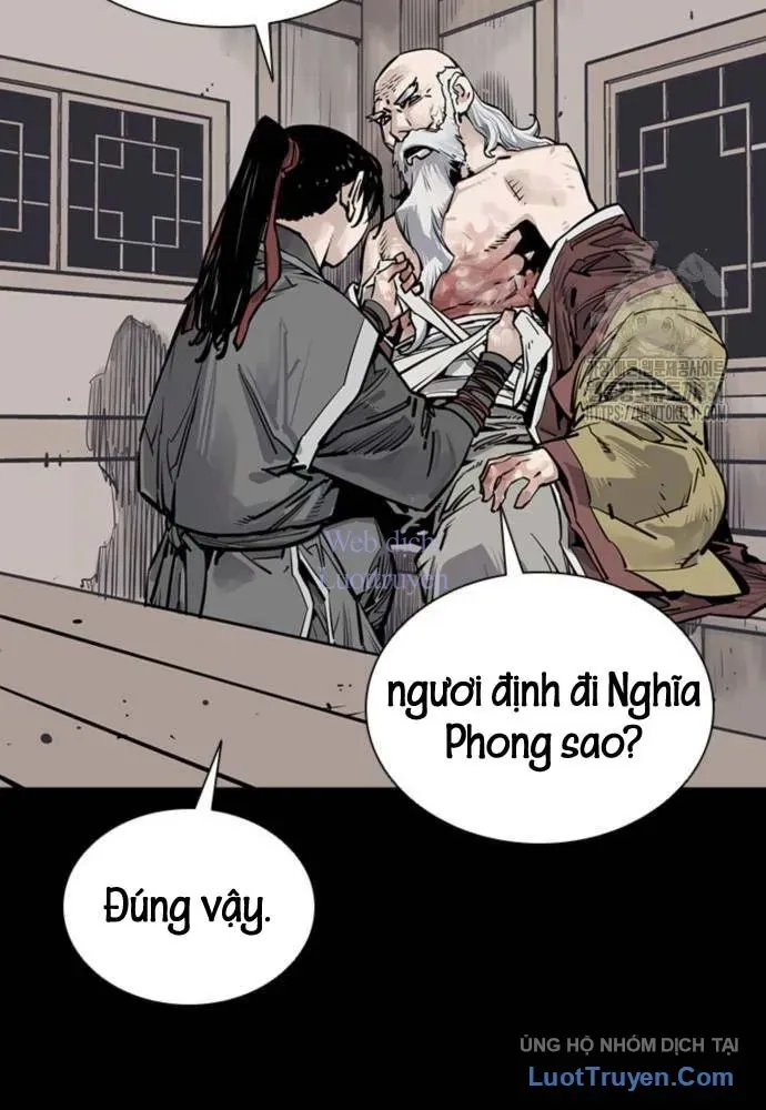 Sát Thủ Tống Lý Thu Chapter 65 - 95