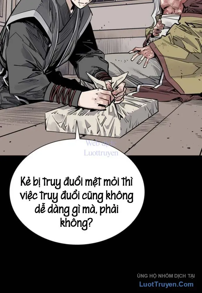 Sát Thủ Tống Lý Thu Chapter 65 - 97