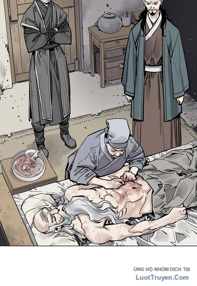 Sát Thủ Tống Lý Thu Chapter 66 - 3