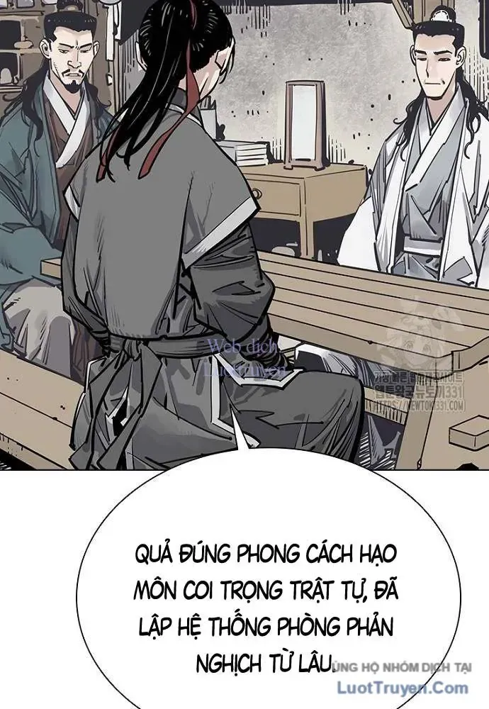 Sát Thủ Tống Lý Thu Chapter 66 - 34