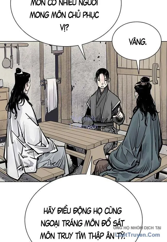 Sát Thủ Tống Lý Thu Chapter 66 - 46