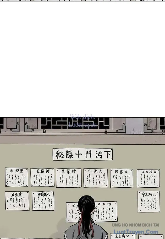 Sát Thủ Tống Lý Thu Chapter 66 - 67