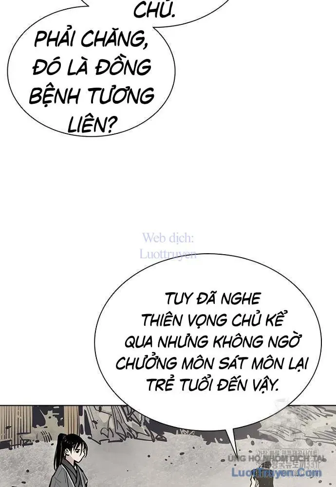 Sát Thủ Tống Lý Thu Chapter 66 - 8