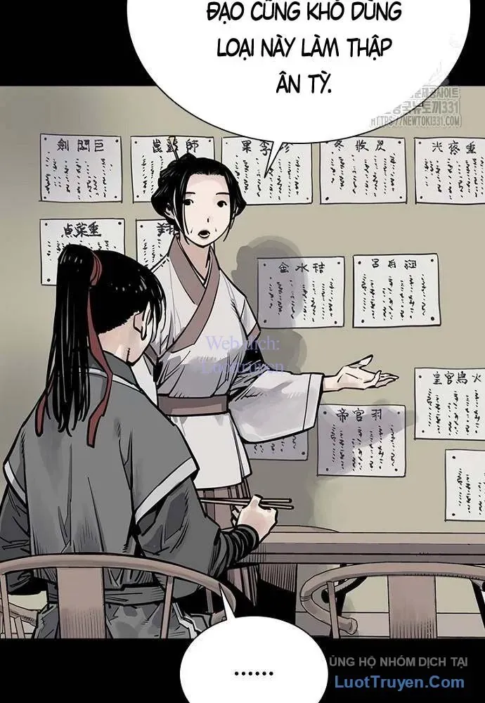 Sát Thủ Tống Lý Thu Chapter 66 - 100