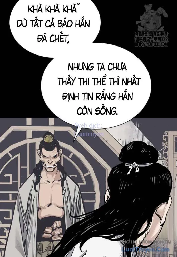 Sát Thủ Tống Lý Thu Chapter 67 - 12