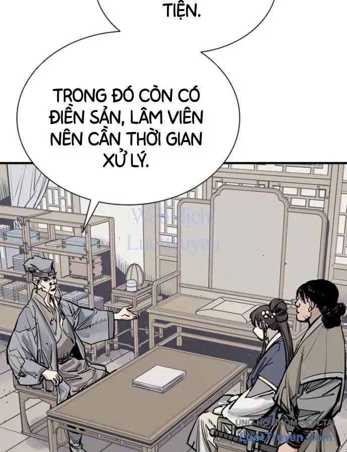 Sát Thủ Tống Lý Thu Chapter 69 - 112