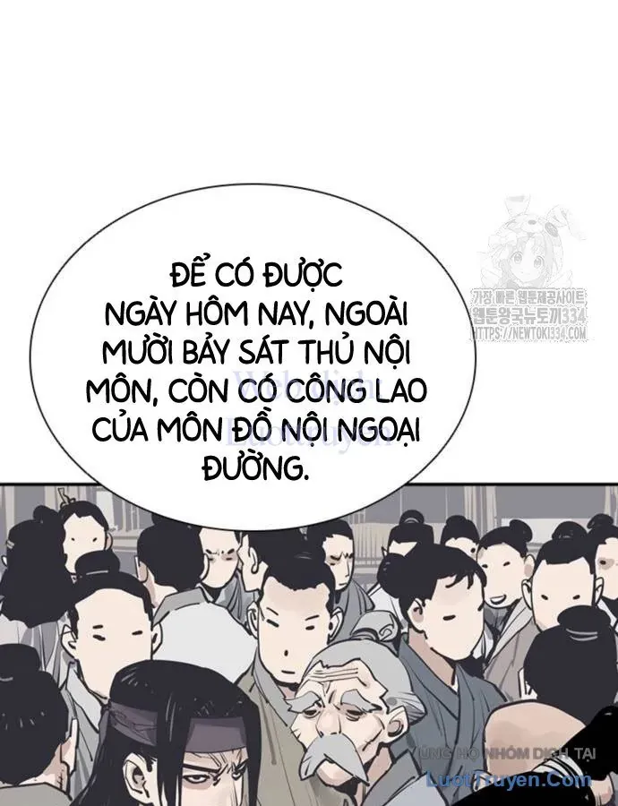 Sát Thủ Tống Lý Thu Chapter 69 - 29