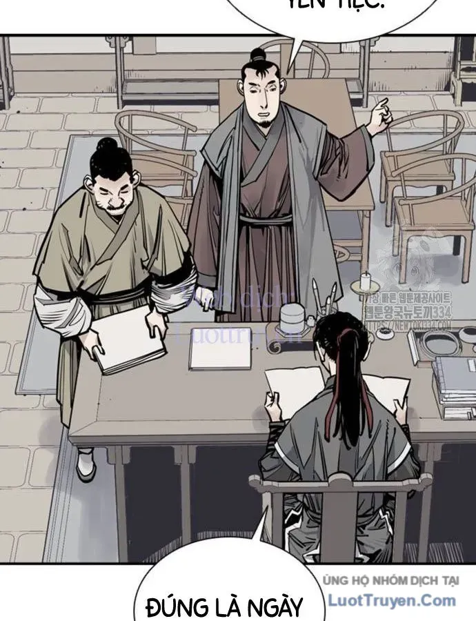 Sát Thủ Tống Lý Thu Chapter 69 - 4