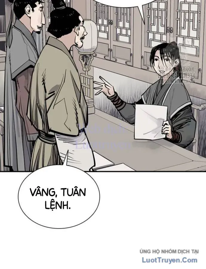 Sát Thủ Tống Lý Thu Chapter 69 - 6