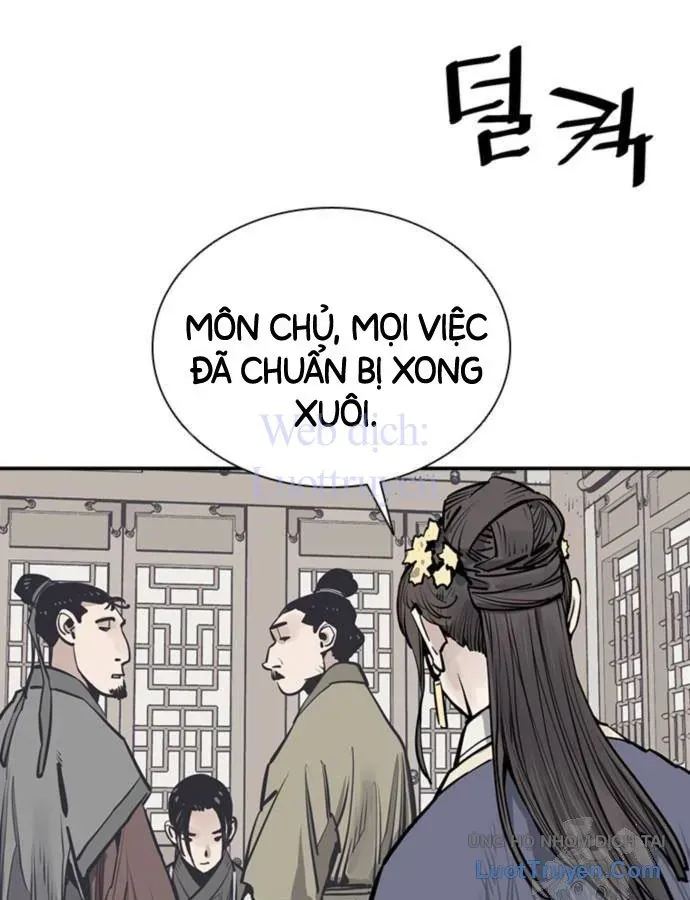 Sát Thủ Tống Lý Thu Chapter 69 - 7