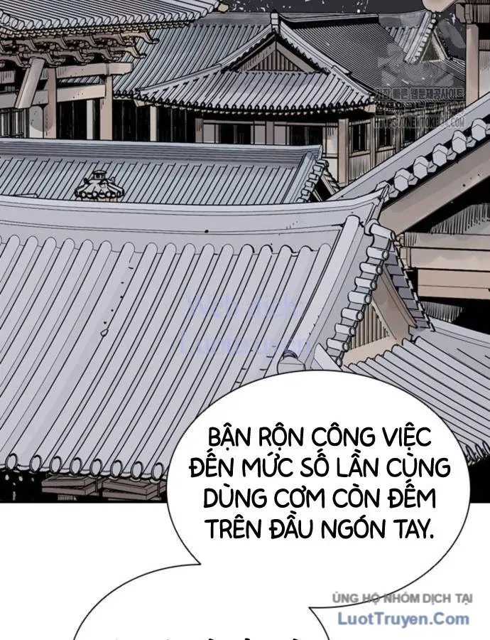 Sát Thủ Tống Lý Thu Chapter 69 - 77