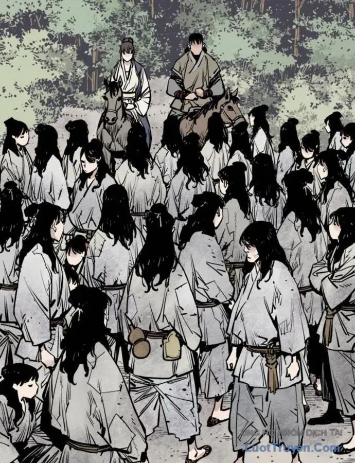 Sát Thủ Tống Lý Thu Chapter 70 - 2