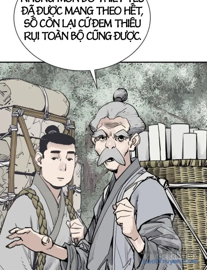 Sát Thủ Tống Lý Thu Chapter 70 - 16