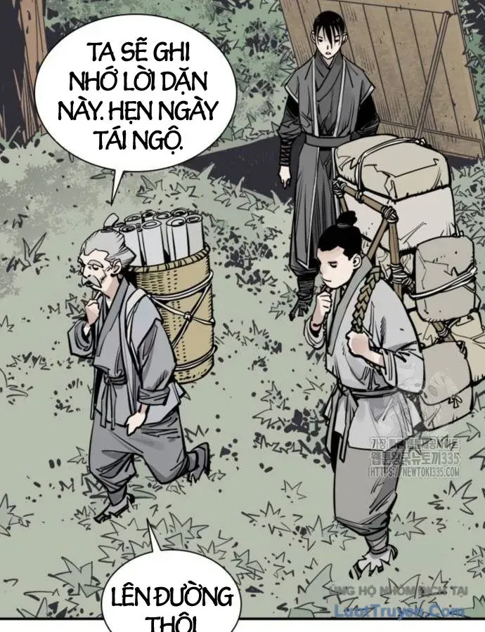 Sát Thủ Tống Lý Thu Chapter 70 - 18